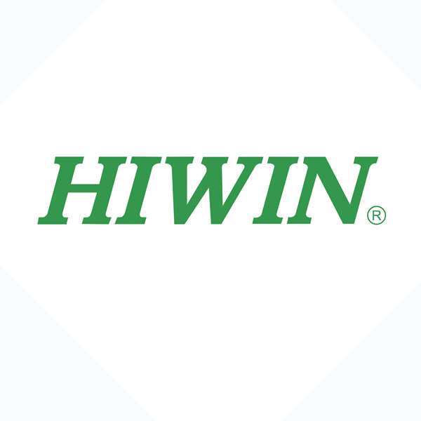 HIWIN 상부 실버 레일