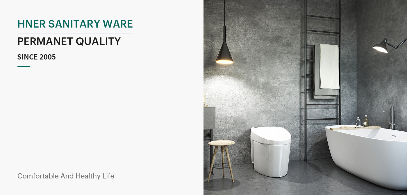 Hner Sanitarywares Co., Ltd