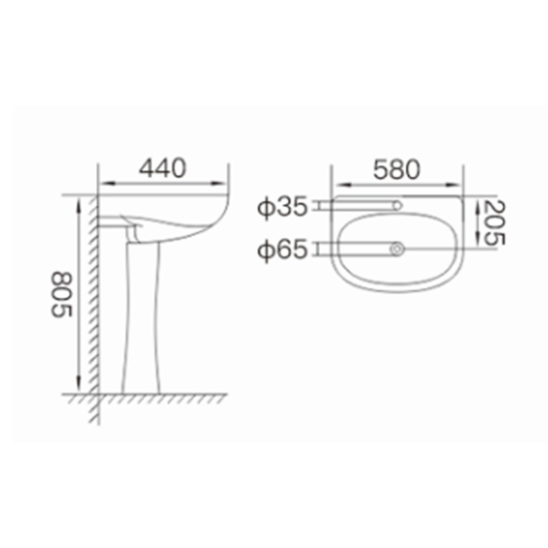 BM8017B
