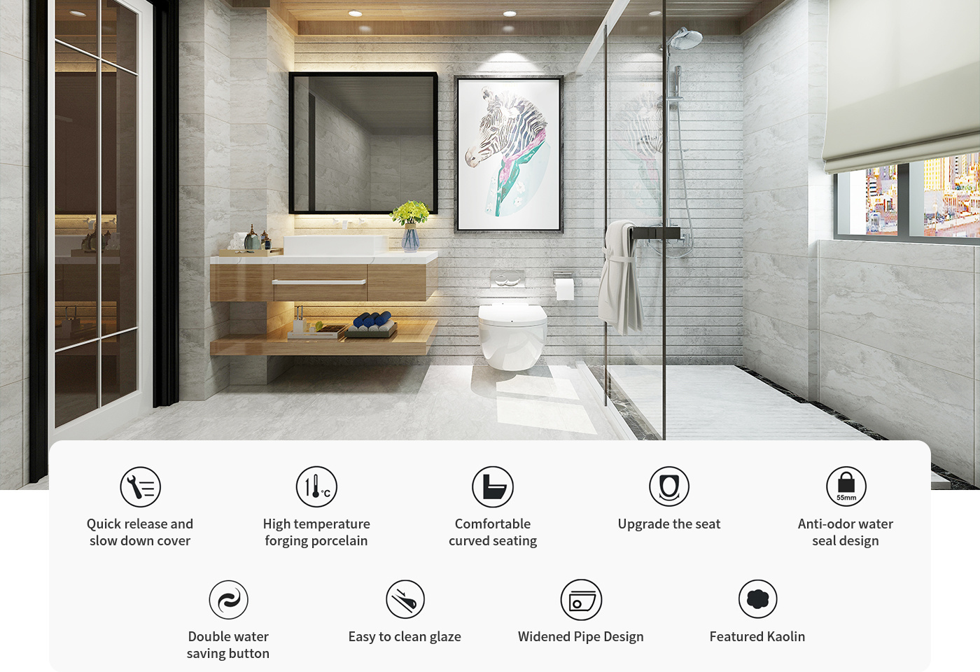 Hner Sanitarywares Co., Ltd