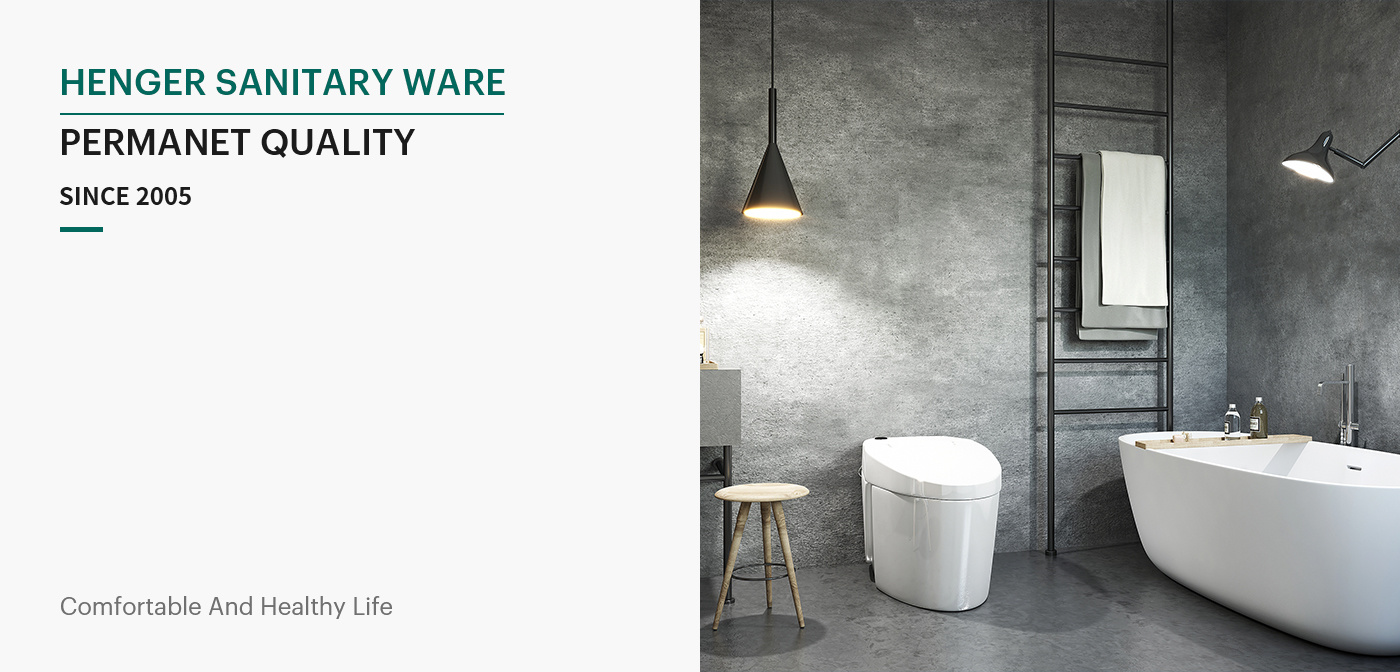 Hner Sanitarywares Co., Ltd