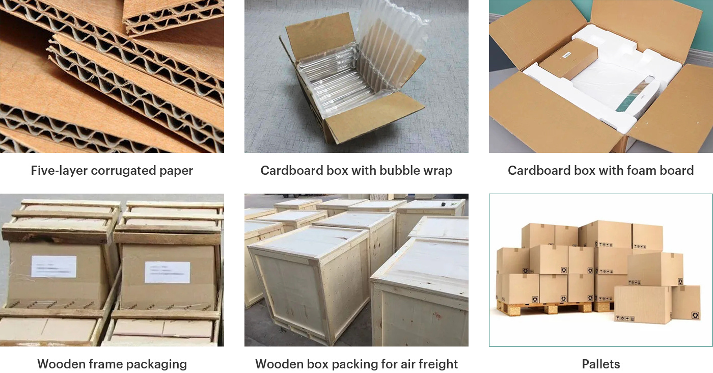 Packaging