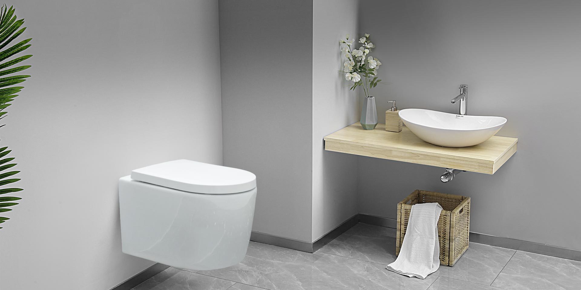 Hner Sanitarywares Co., Ltd