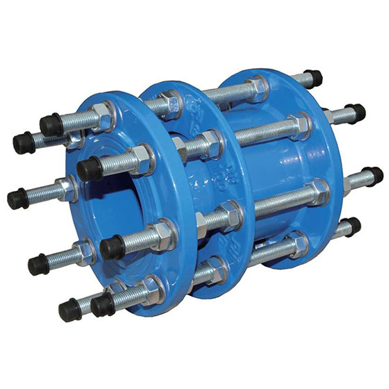 Heavy Duty Dismantling Joint FD10