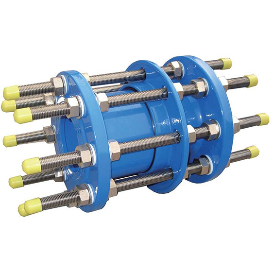 Heavy Duty Dismantling Joint FD10