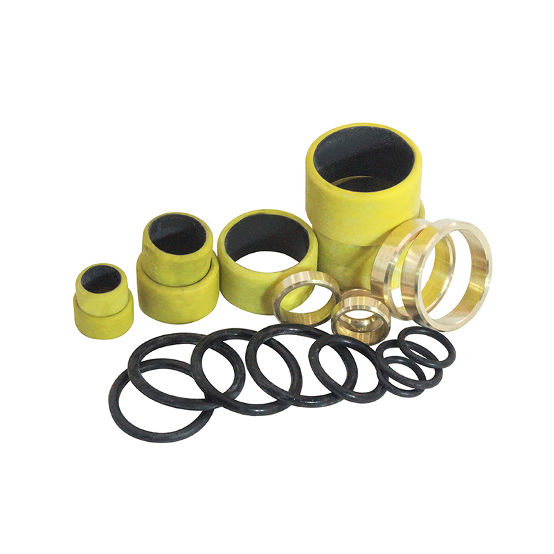 Polymer bushing
