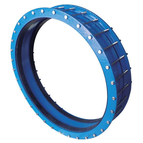 Dedicated  Coupling  for  STEEL  Pipe