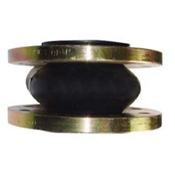 singIe sphere Rubber Expansion Joint Fig.SF10D