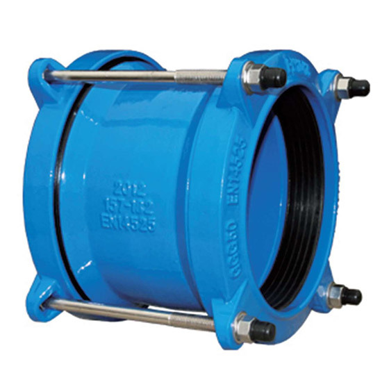 Universal Coupling