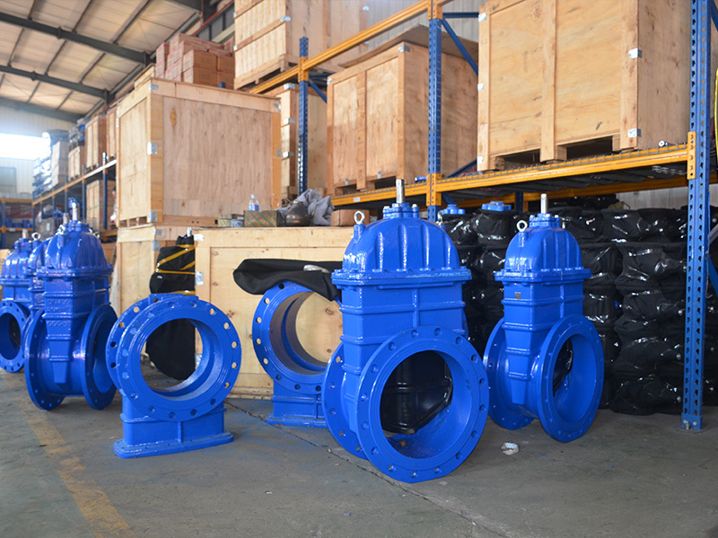 Valve assembly workshop