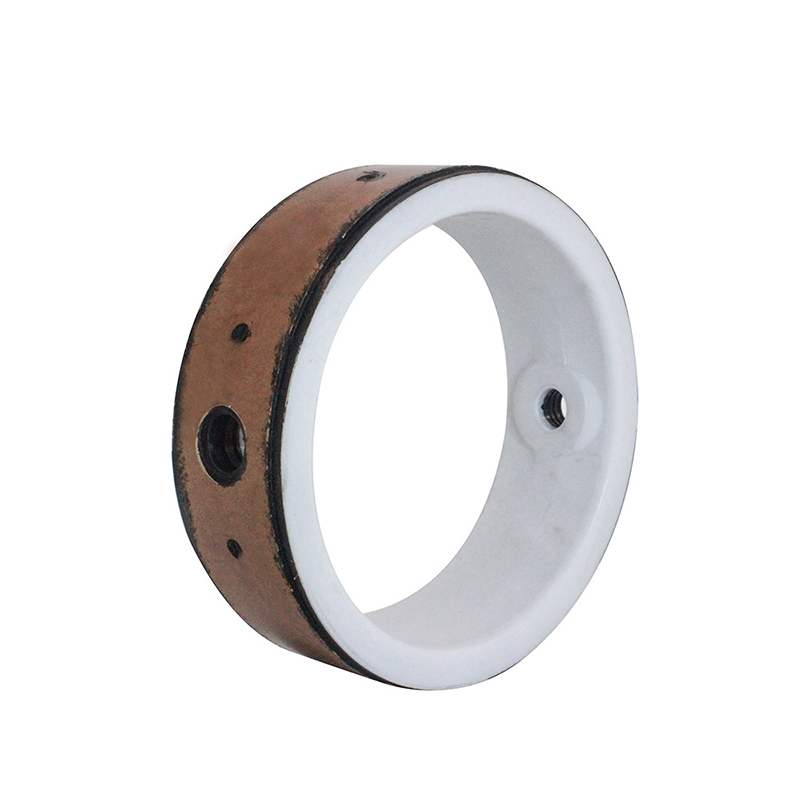 PTFE valve seat