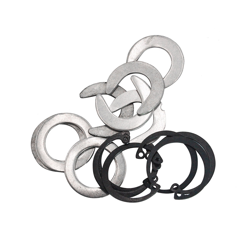 Circlip Card
