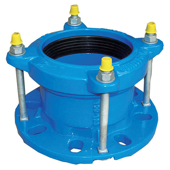 Universal Flange Adaptor