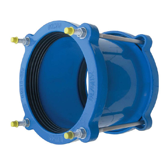Universal Coupling