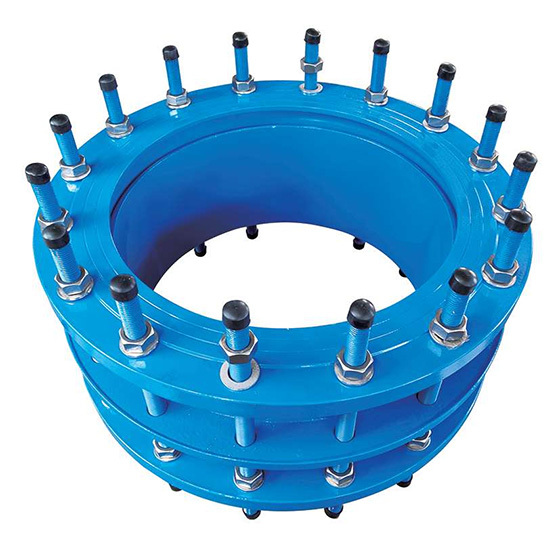 Heavy Duty Dismantling Joint FD10