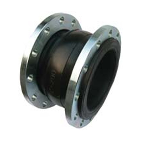 singIe sphere Rubber Expansion Joint