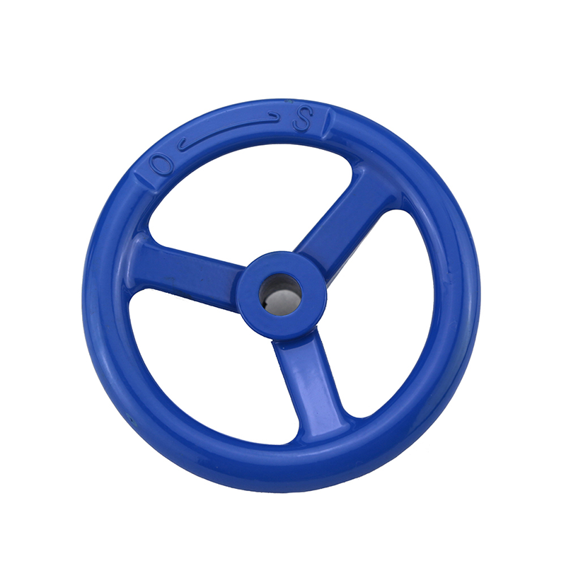 Hand wheel