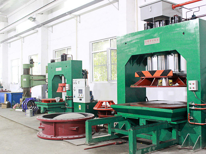 Valve assembly workshop