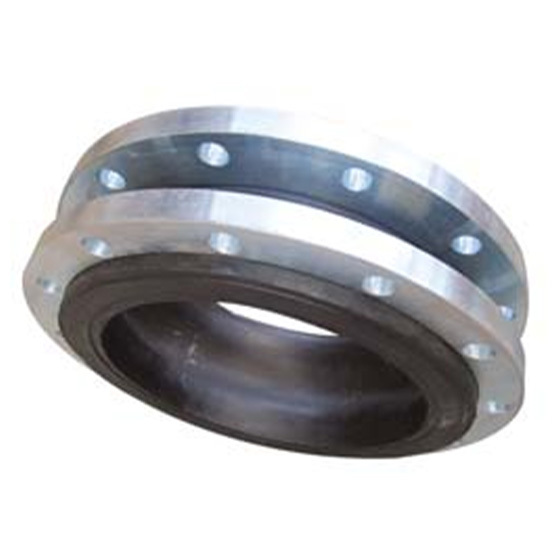 singIe sphere Rubber Expansion Joint Fig.SF10c