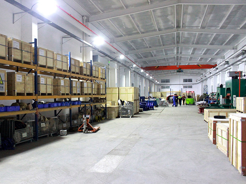 Valve assembly workshop