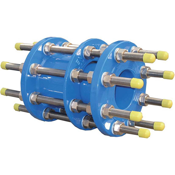 Heavy  Duty  Dismantling  Joint   FD10