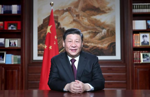 祝福中國(guó)！祝福世界！——習(xí)近平2019年新年賀詞啟示錄