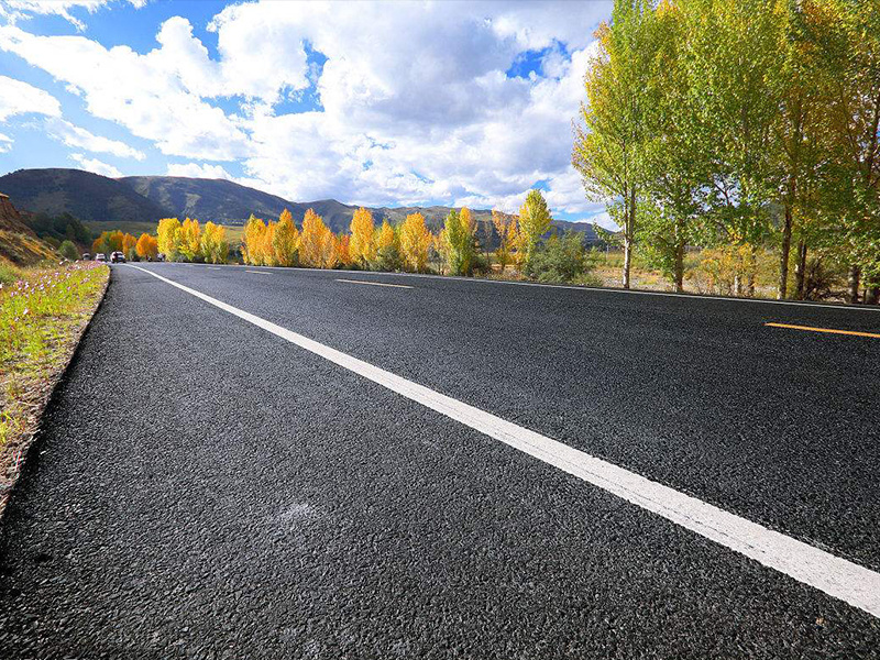 公路案例1