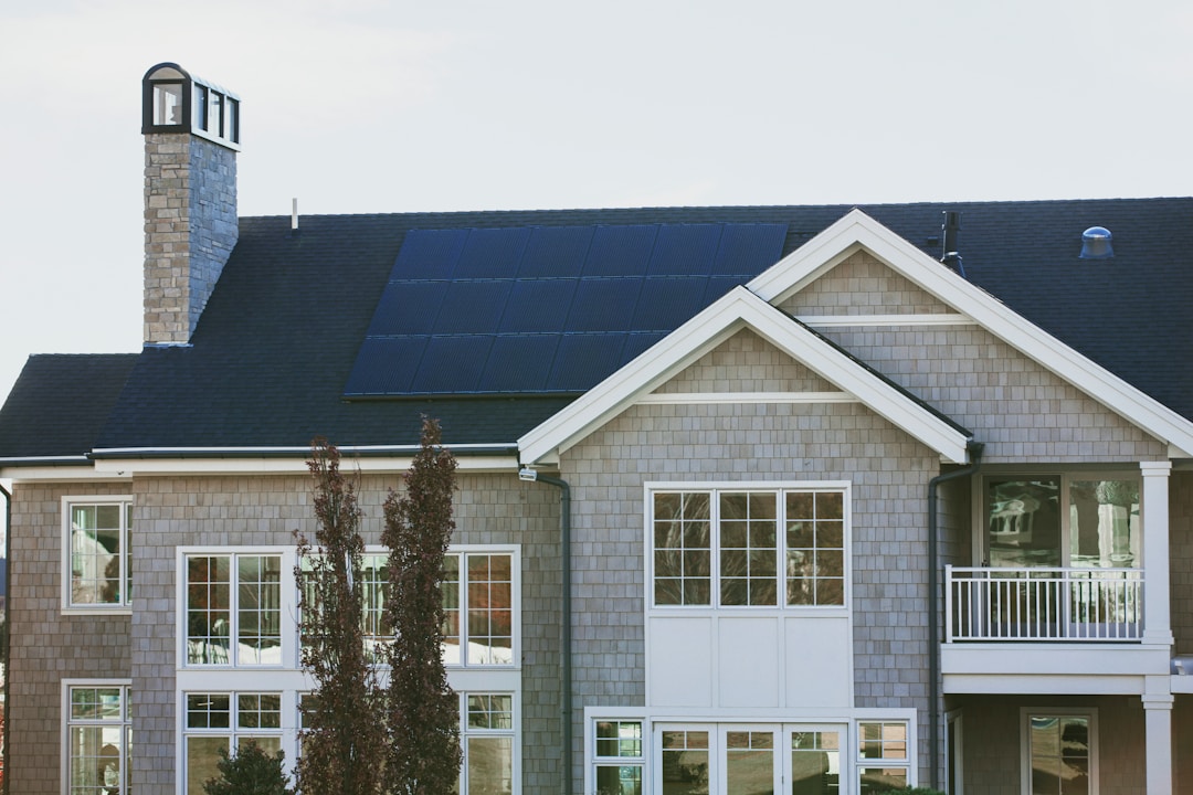 Essential Guide to Solar Panel Mounting Systems for Industrial Equipment and Components