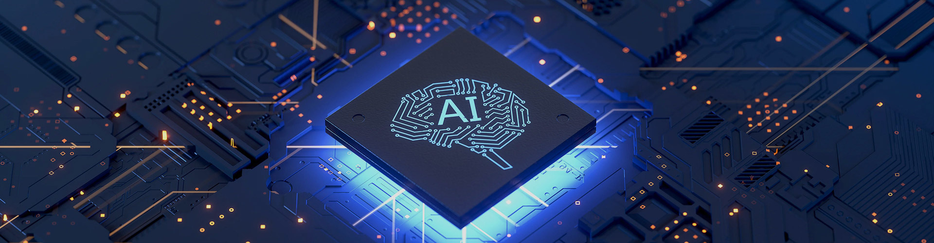 AI数字人实训室