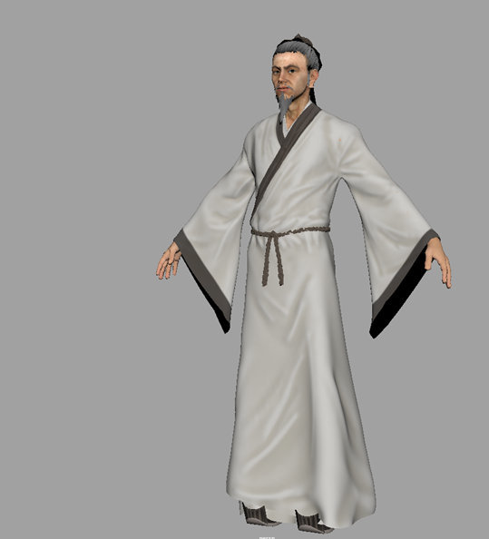 AI大模型(+RAG中医数据库)三维数字人 AI大模型(+RAG中医数据库)三维数字人