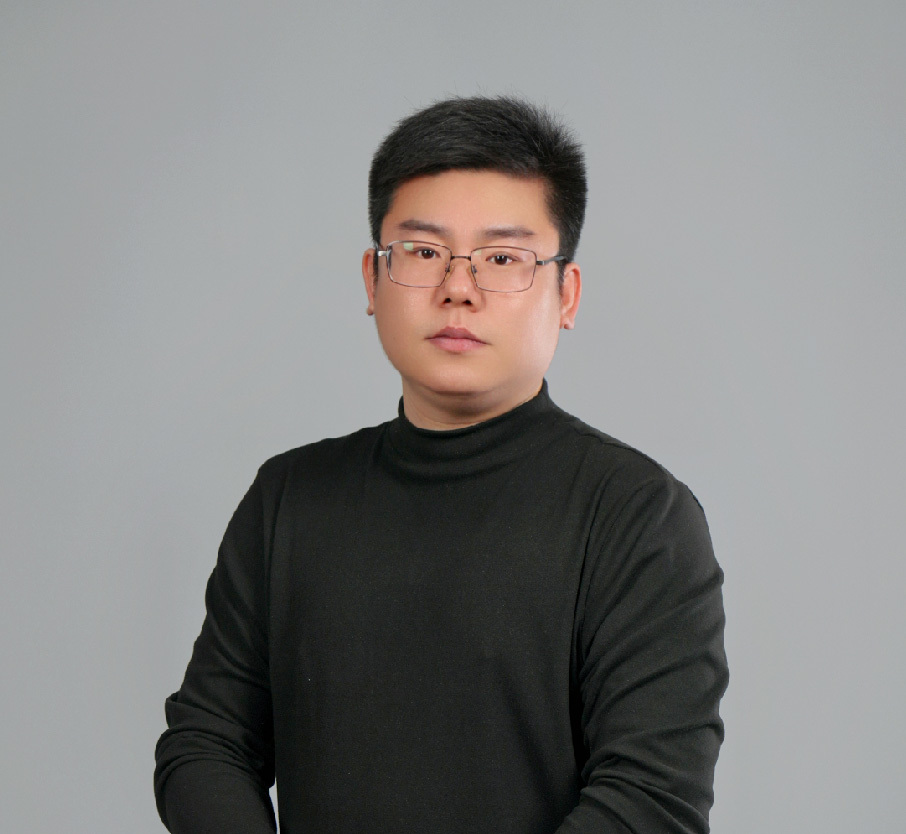 刘振华