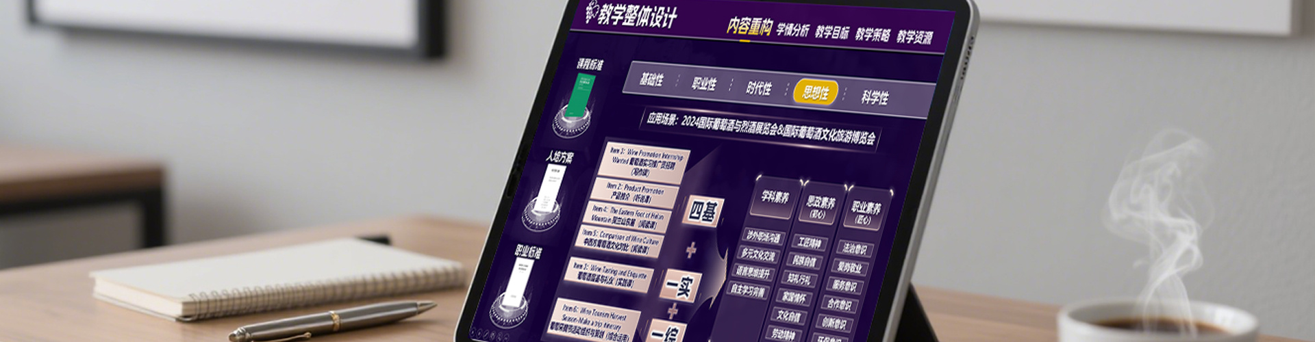 诚小海智课服务