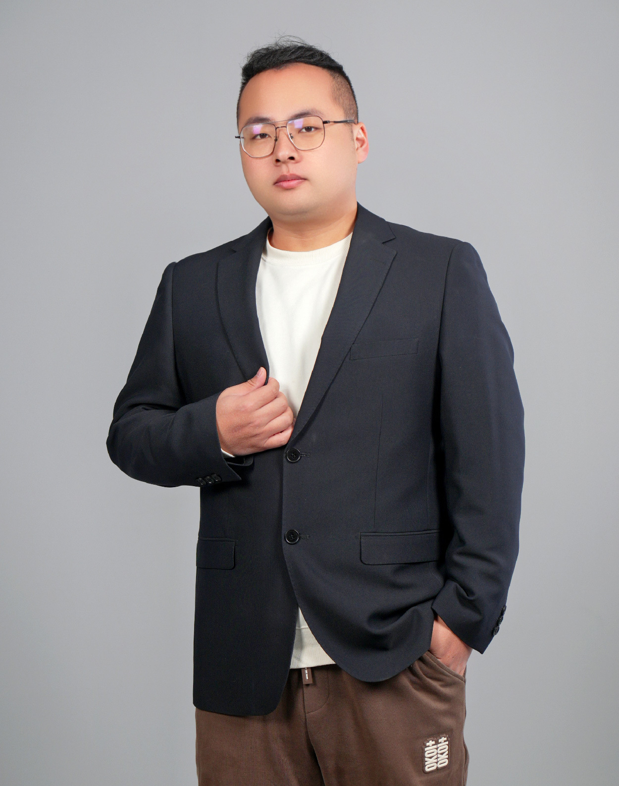 李坤