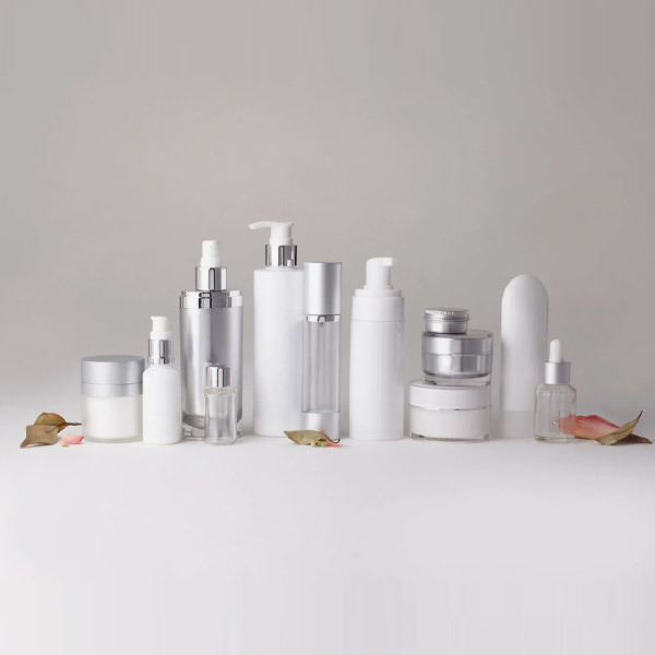 The outstanding characteristics of Cosmetic Glass Bottle