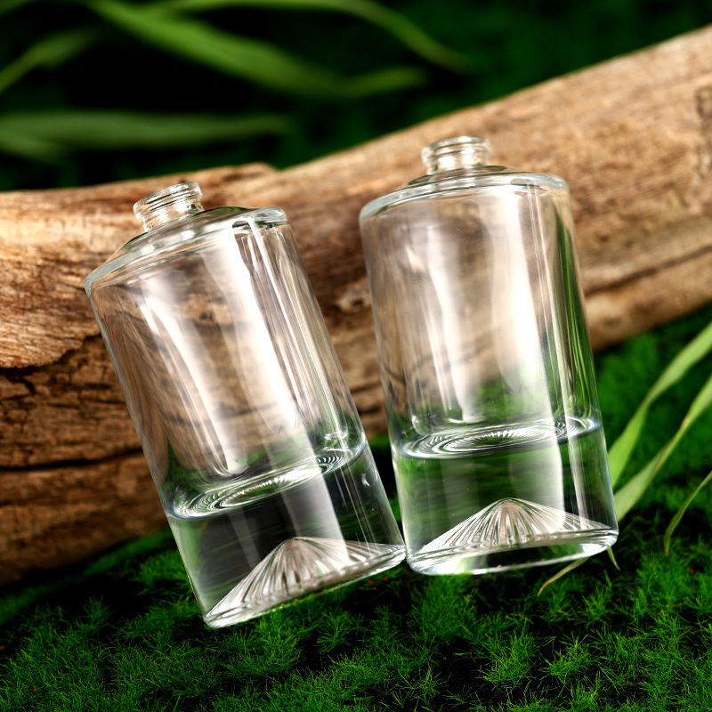 ¿Por qué son tan diversas las formas de las botellas de perfume? Revelando la lógica del diseño