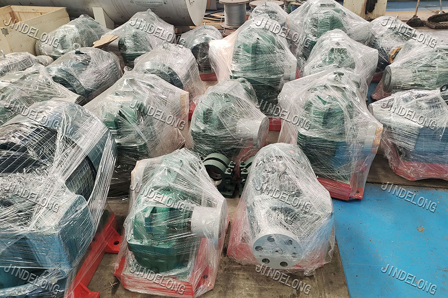 Packaging Packaging