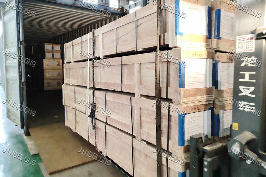 Shipping Shipping