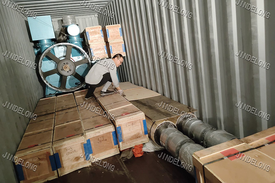 Shipping Shipping
