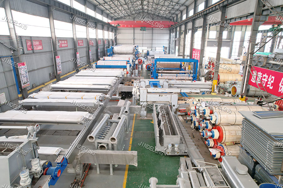 Pre-installation workshop