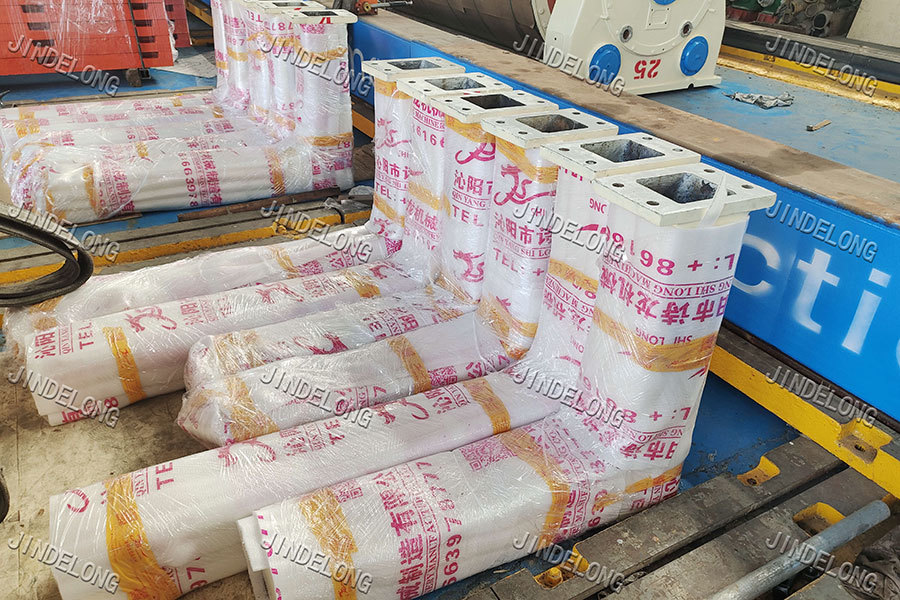 Packaging Packaging