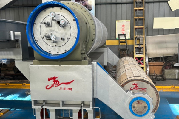 Paper Machine Parts