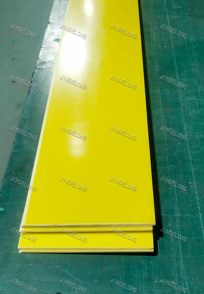 EP scraper blade
