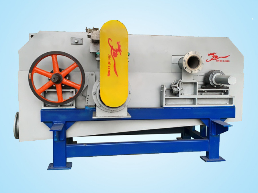 High-speed pulping machine 2024