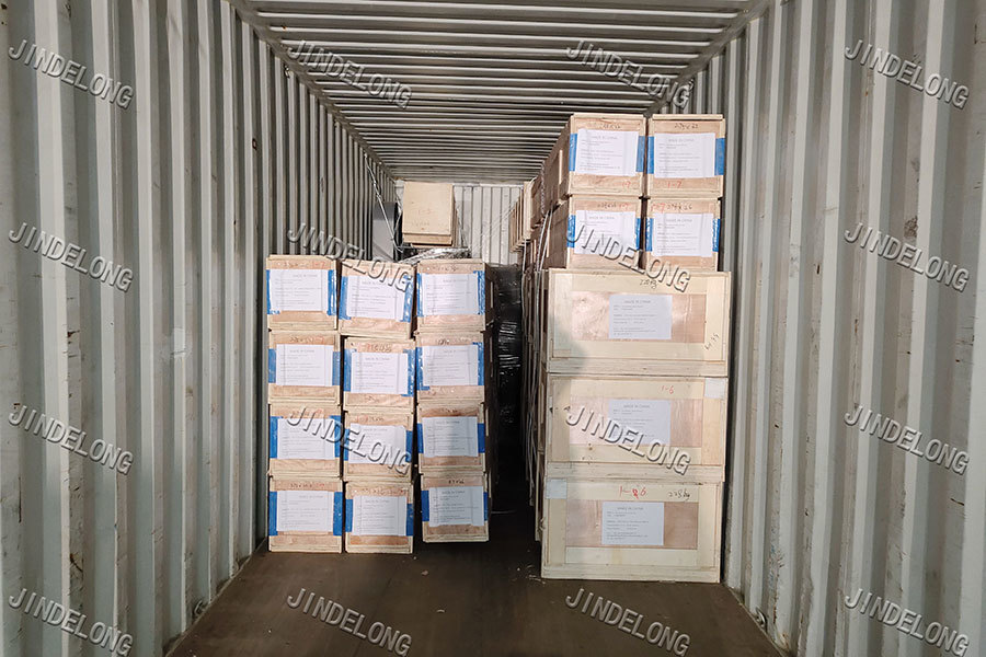 Shipping Shipping