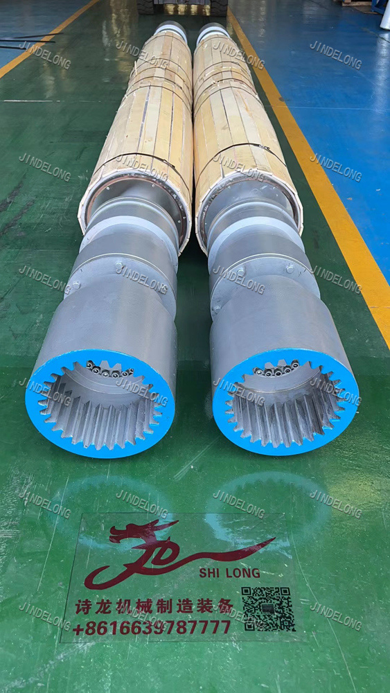 1200m paper roll