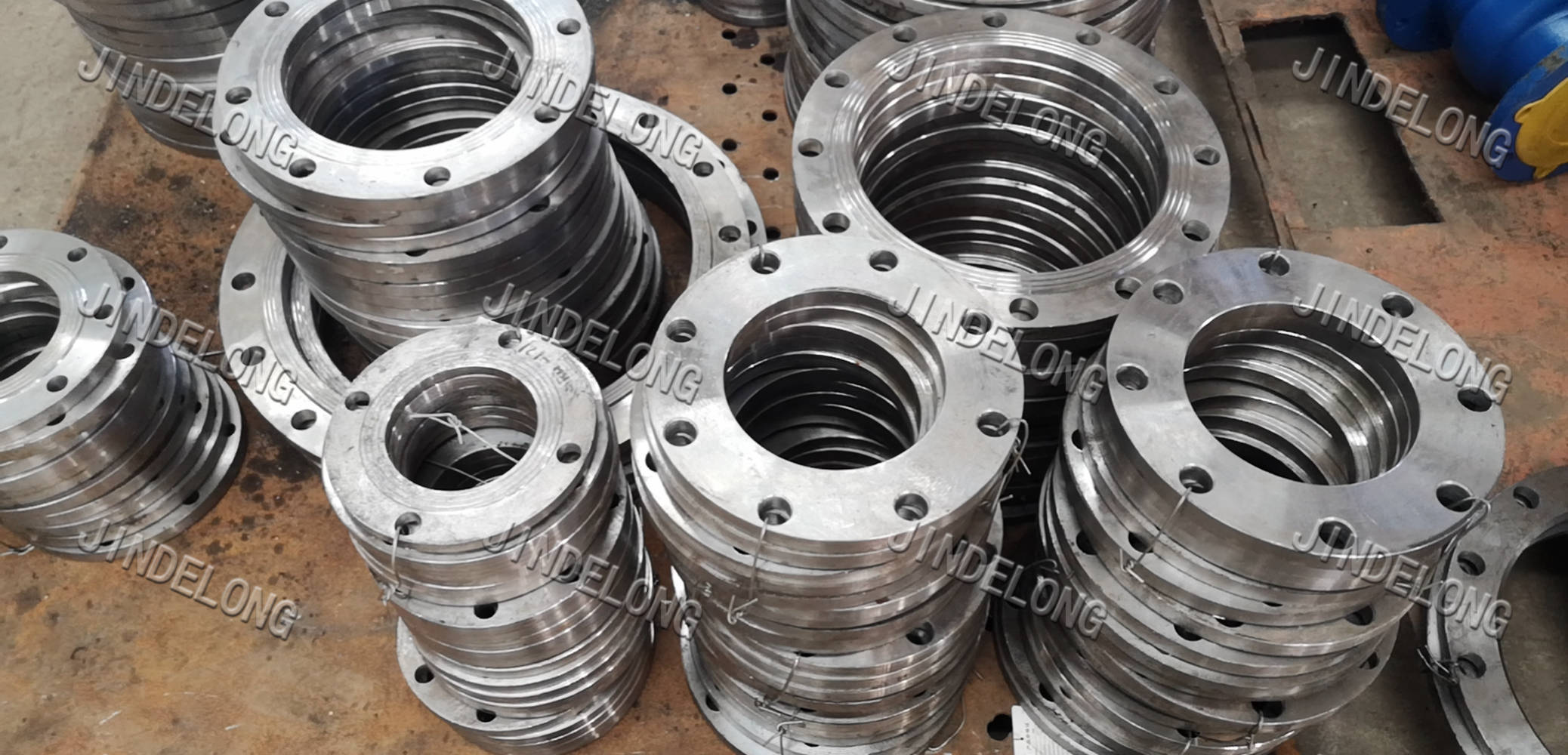 Flange (2)