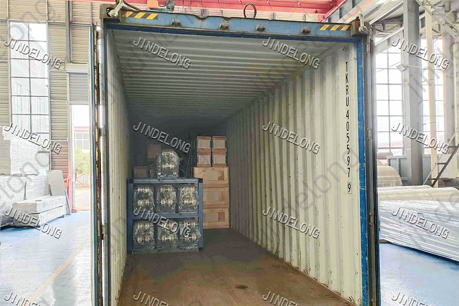 Shipping Shipping