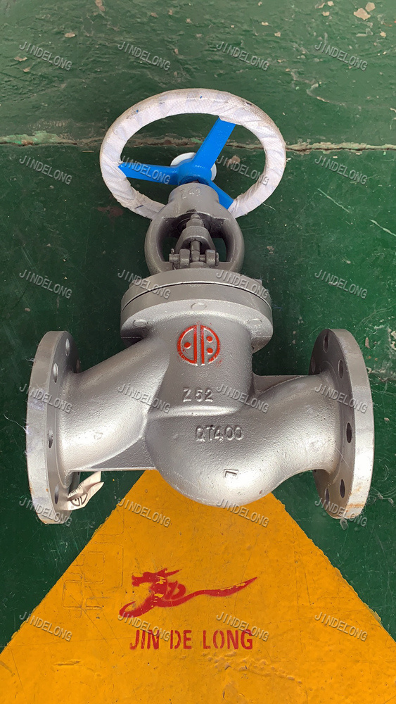 Valve 1