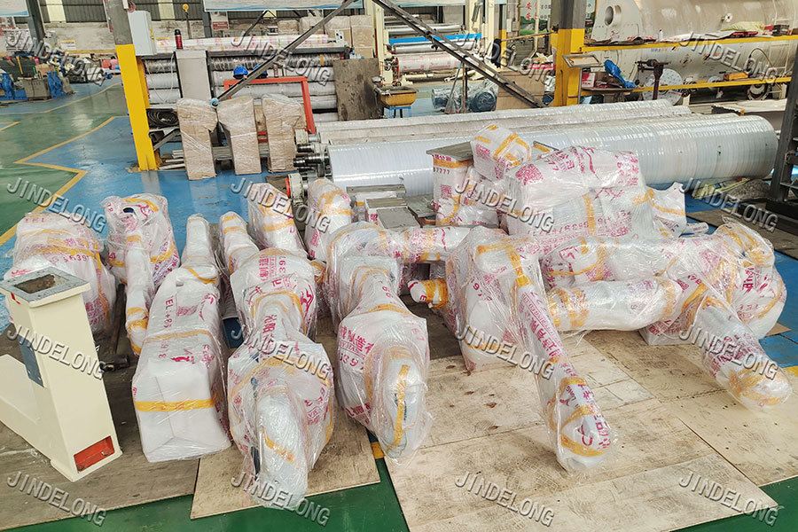 Packaging Packaging