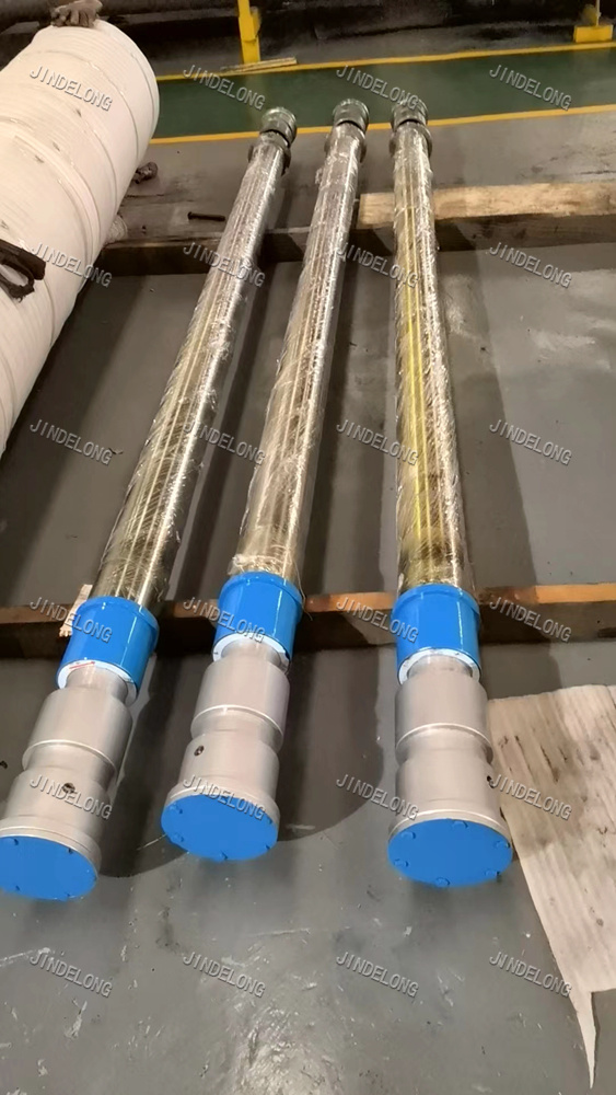 1000-meter paper roll speed